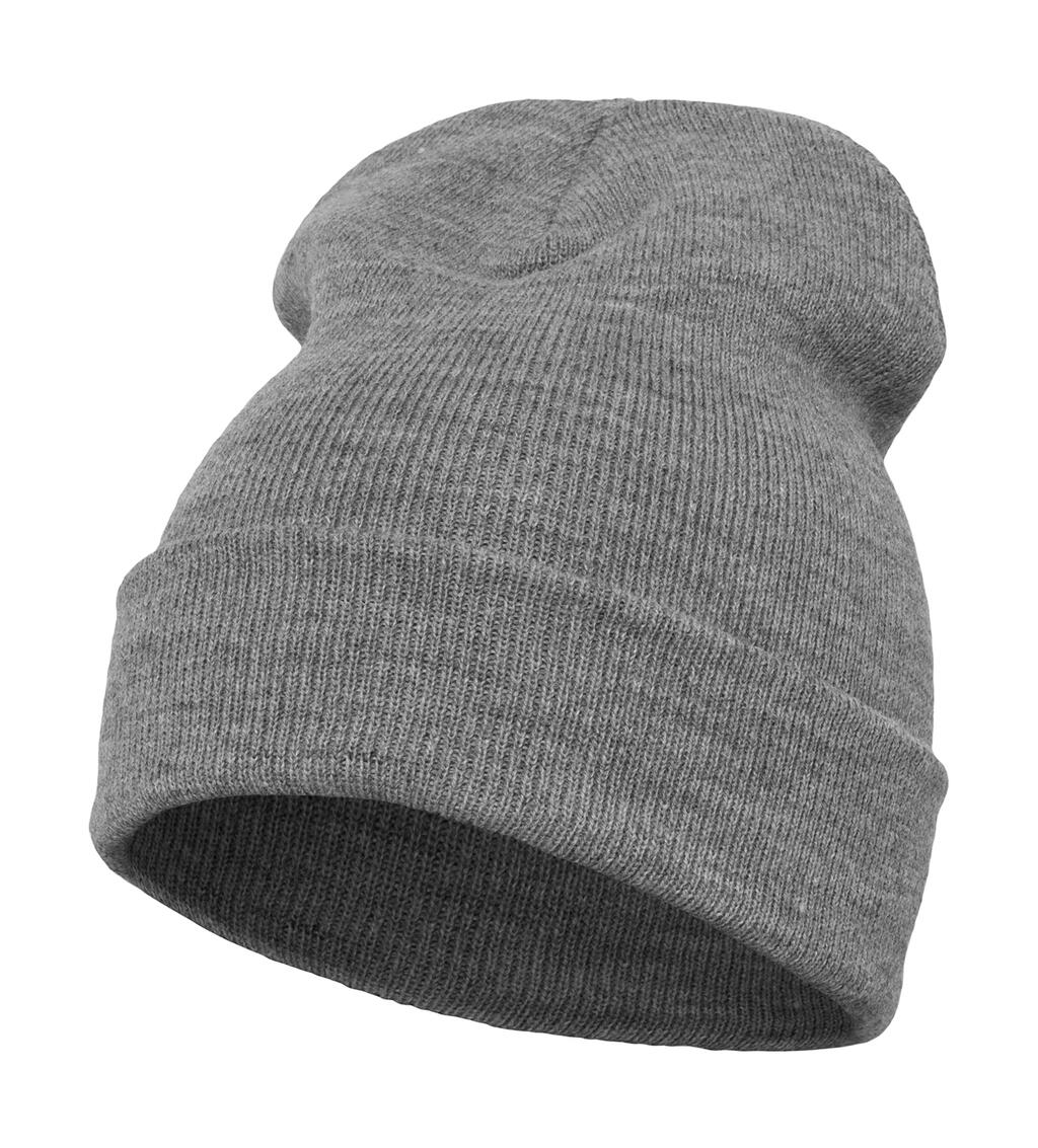 Gorro Heavyweight Heather Grey