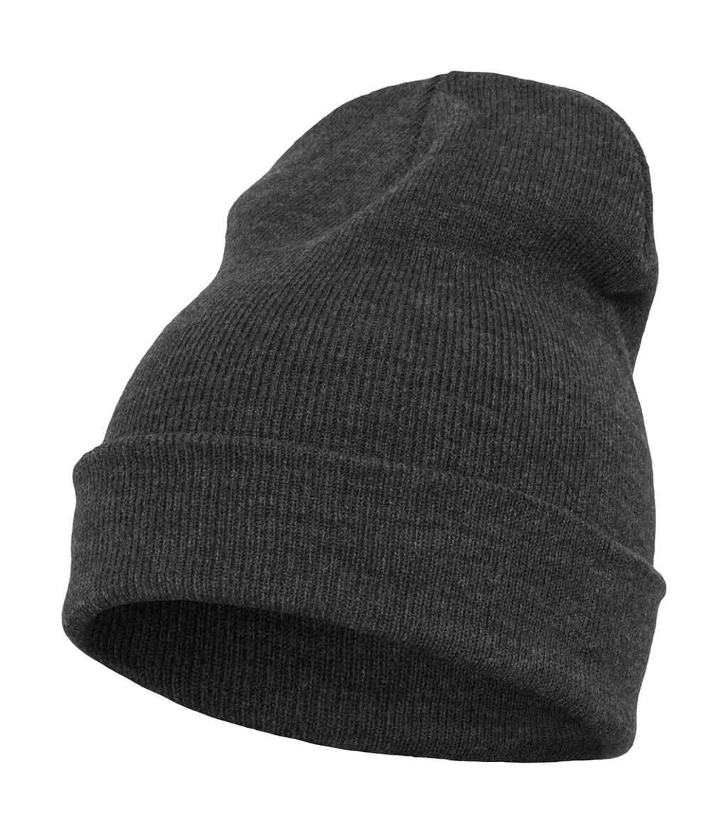 Gorro Heavyweight Charcoal