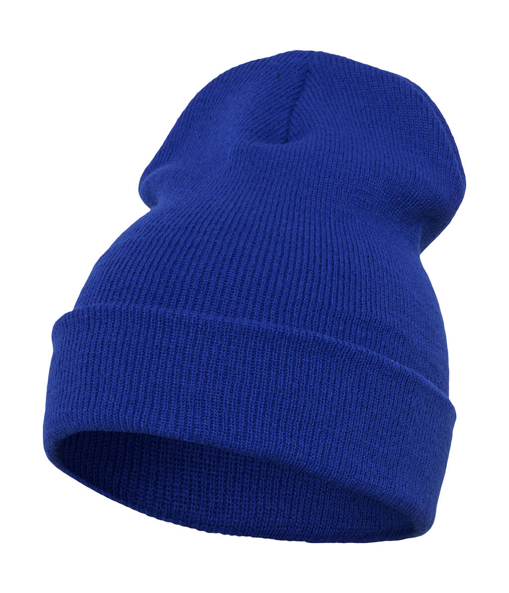 Gorro Heavyweight Royal