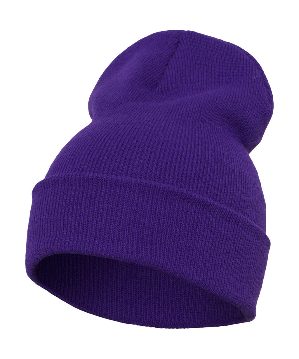 Gorro Heavyweight Purple