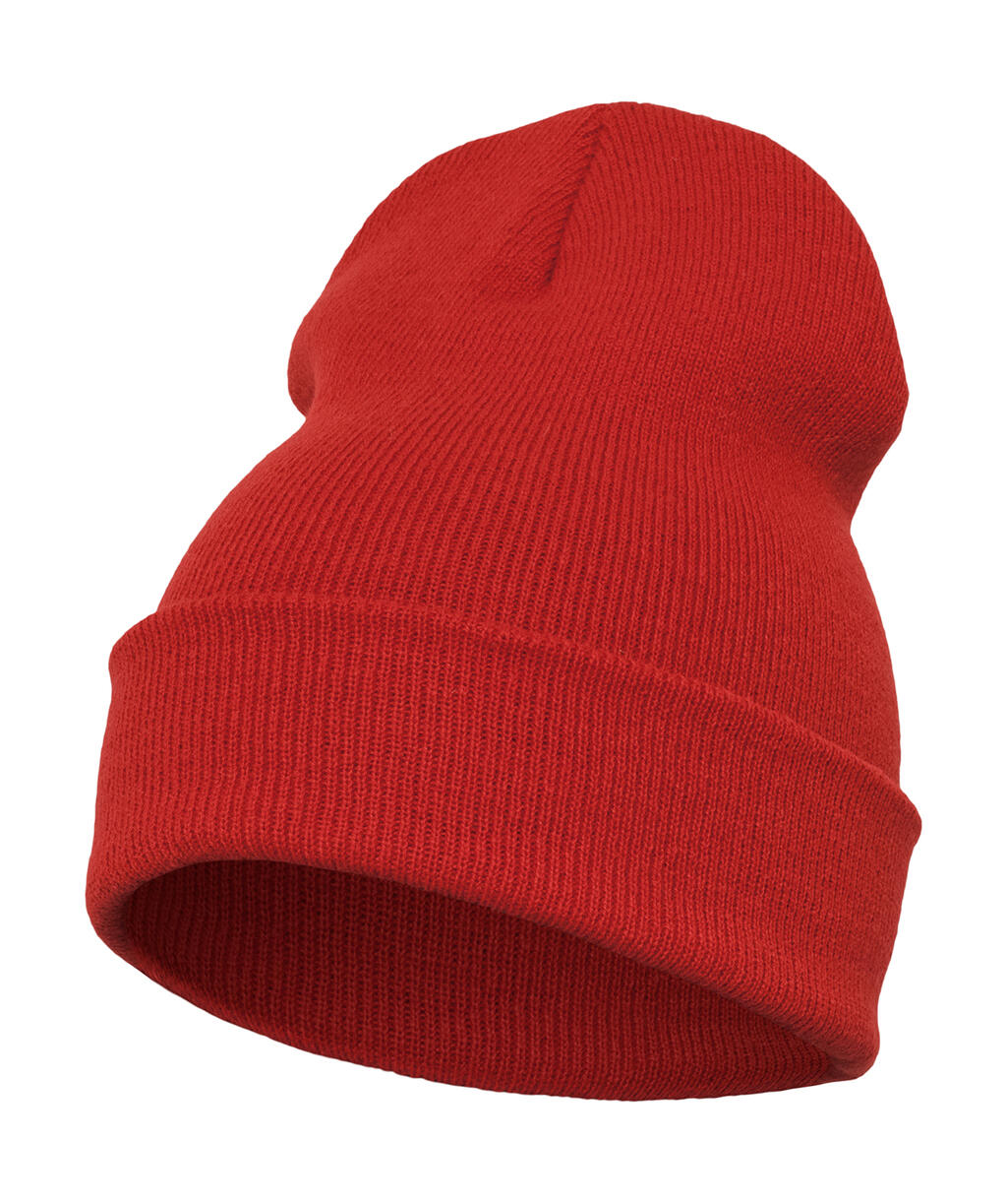 Gorro Heavyweight Red