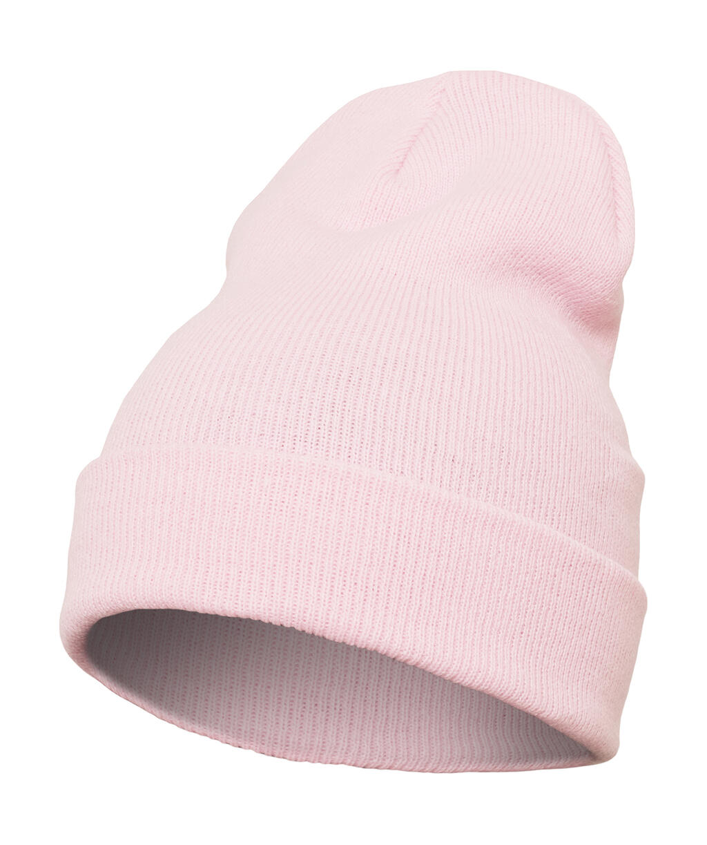 Gorro Heavyweight Baby Pink