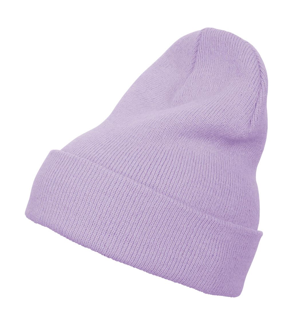 Gorro Heavyweight Lilac