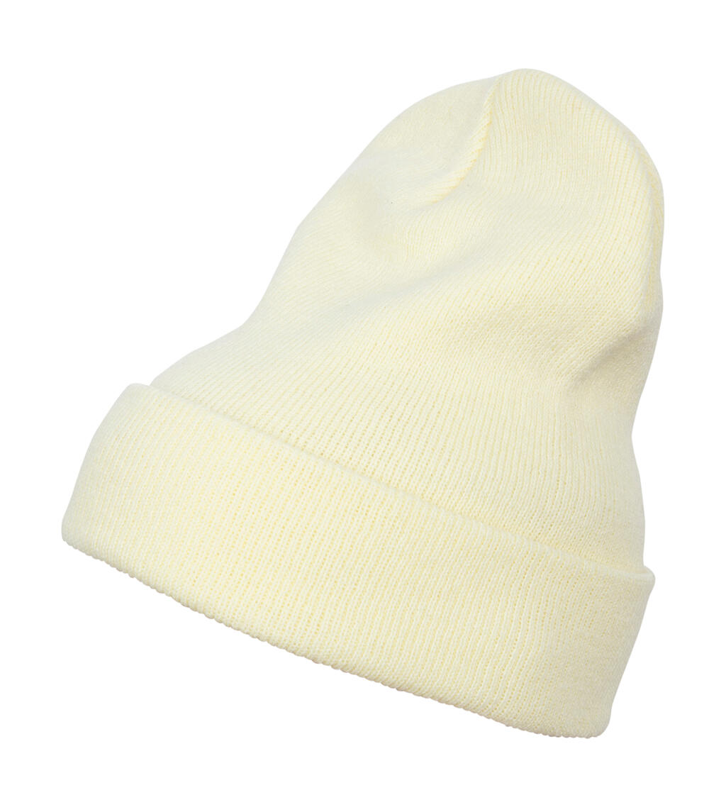 Gorro Heavyweight Powder Yellow