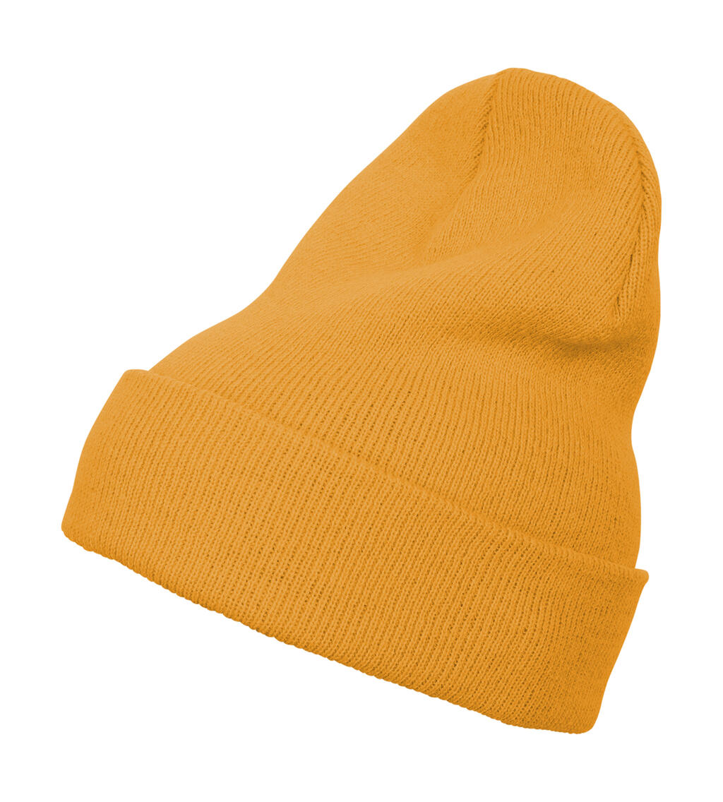 Gorro Heavyweight Gold