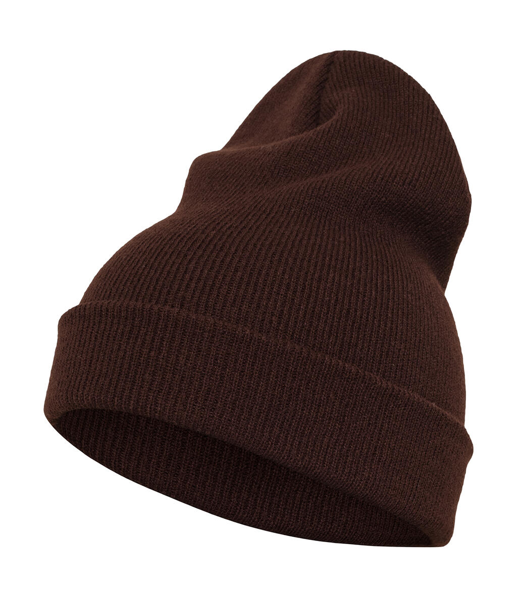 Gorro Heavyweight Brown