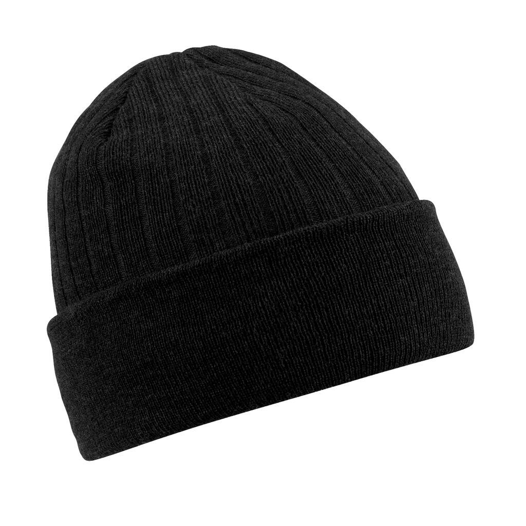 Gorro Thinsulate™ Black