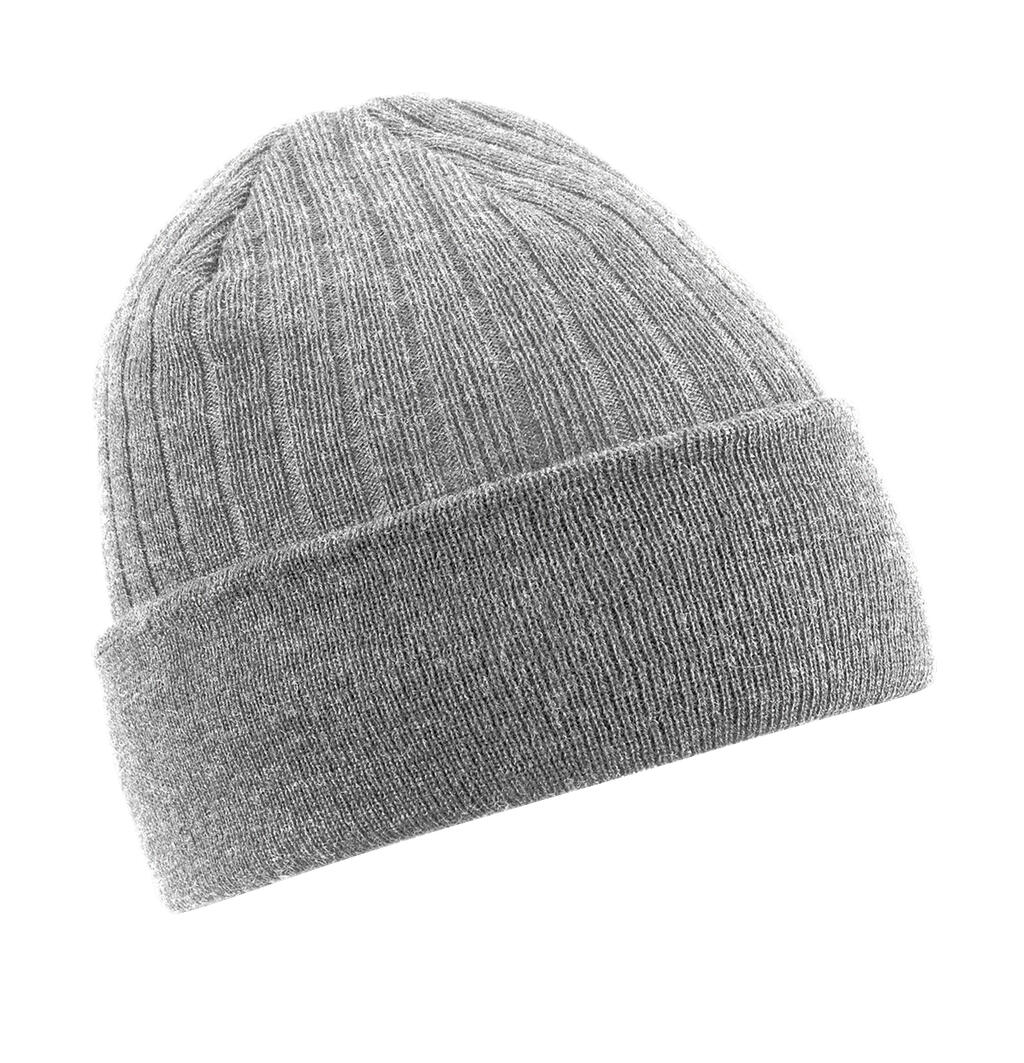 Gorro Thinsulate™ Heather Grey