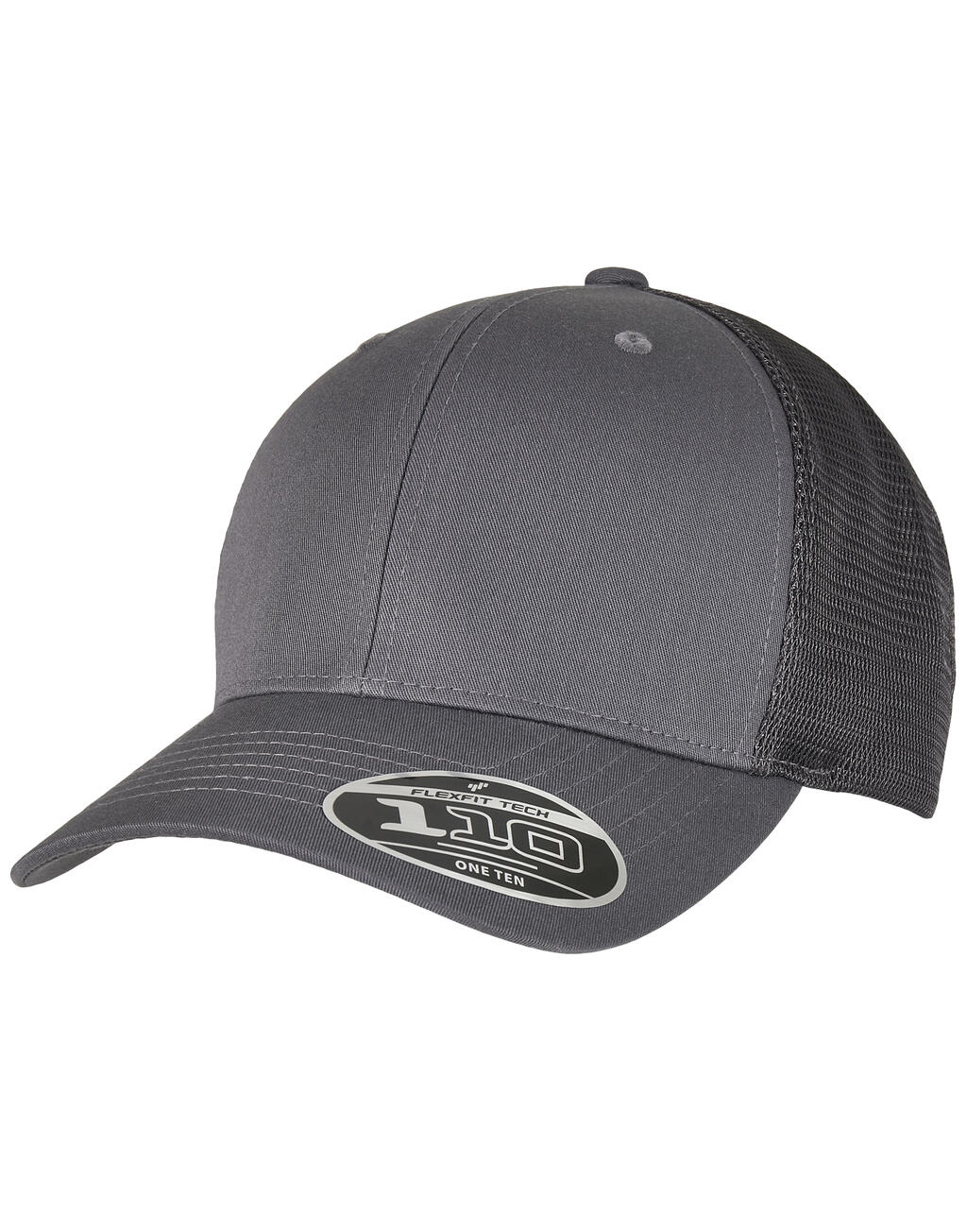 Flexfit Gorra Flexfit 110 Trucker melange