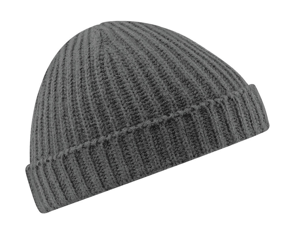 Gorro Retro Smoke Grey