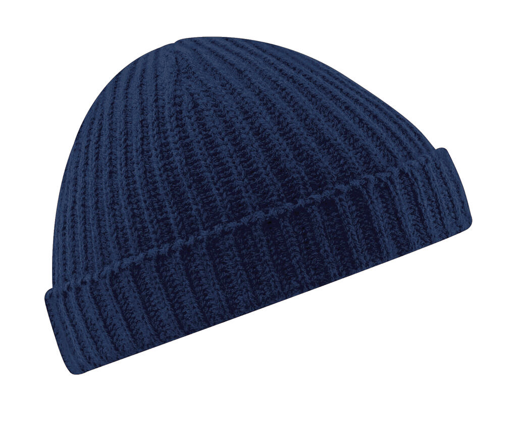 Gorro Retro French Navy