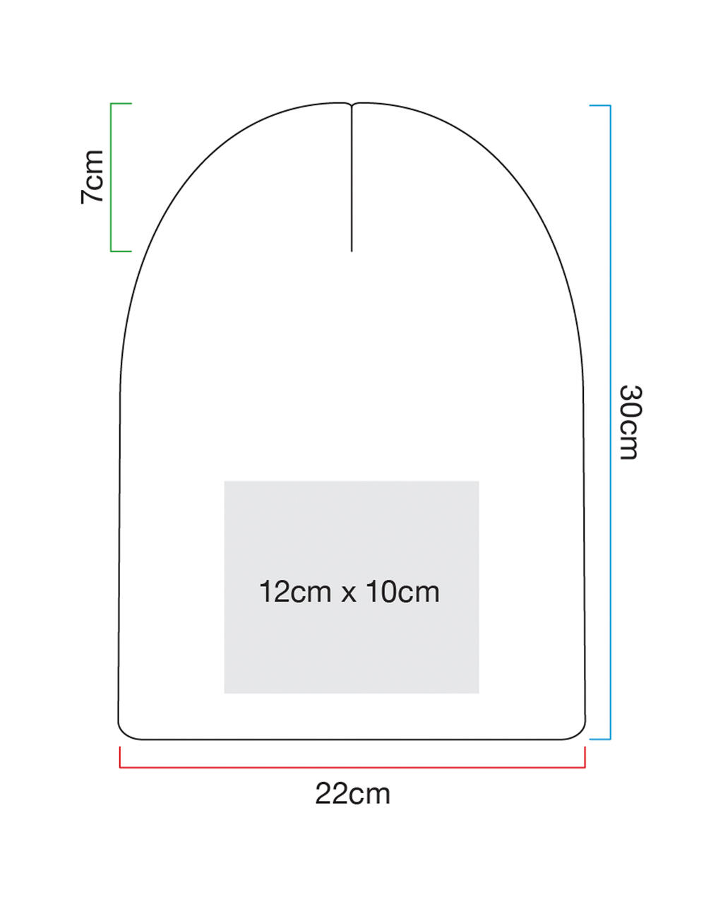  Beechfield Gorrootro