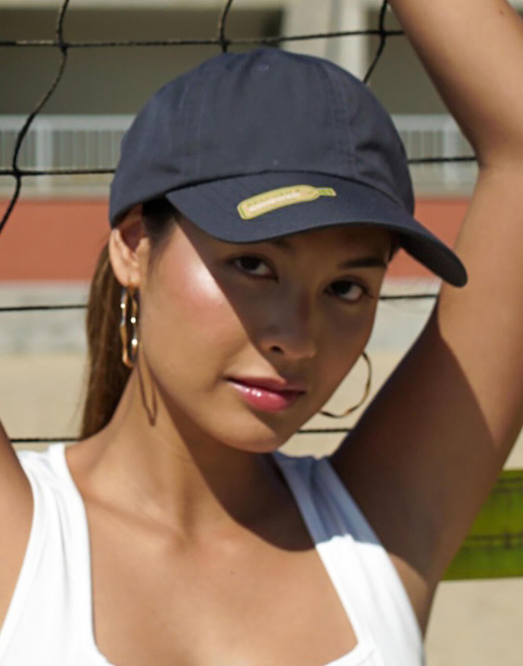 Flexfit Gorra Flexfit Reciclada Snapback