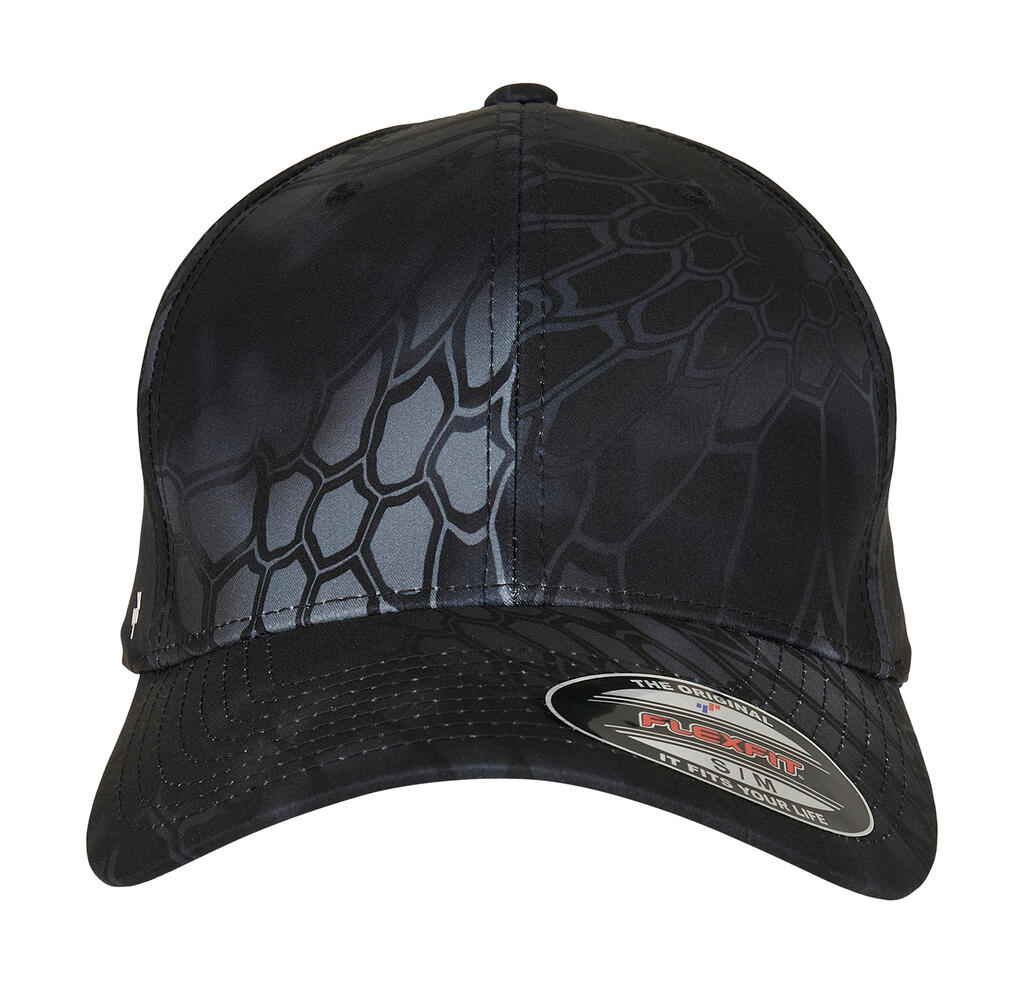 Gorra Flexfit Kryptek Typhon
