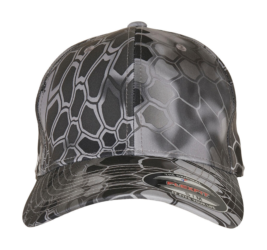 Gorra Flexfit Kryptek Raid