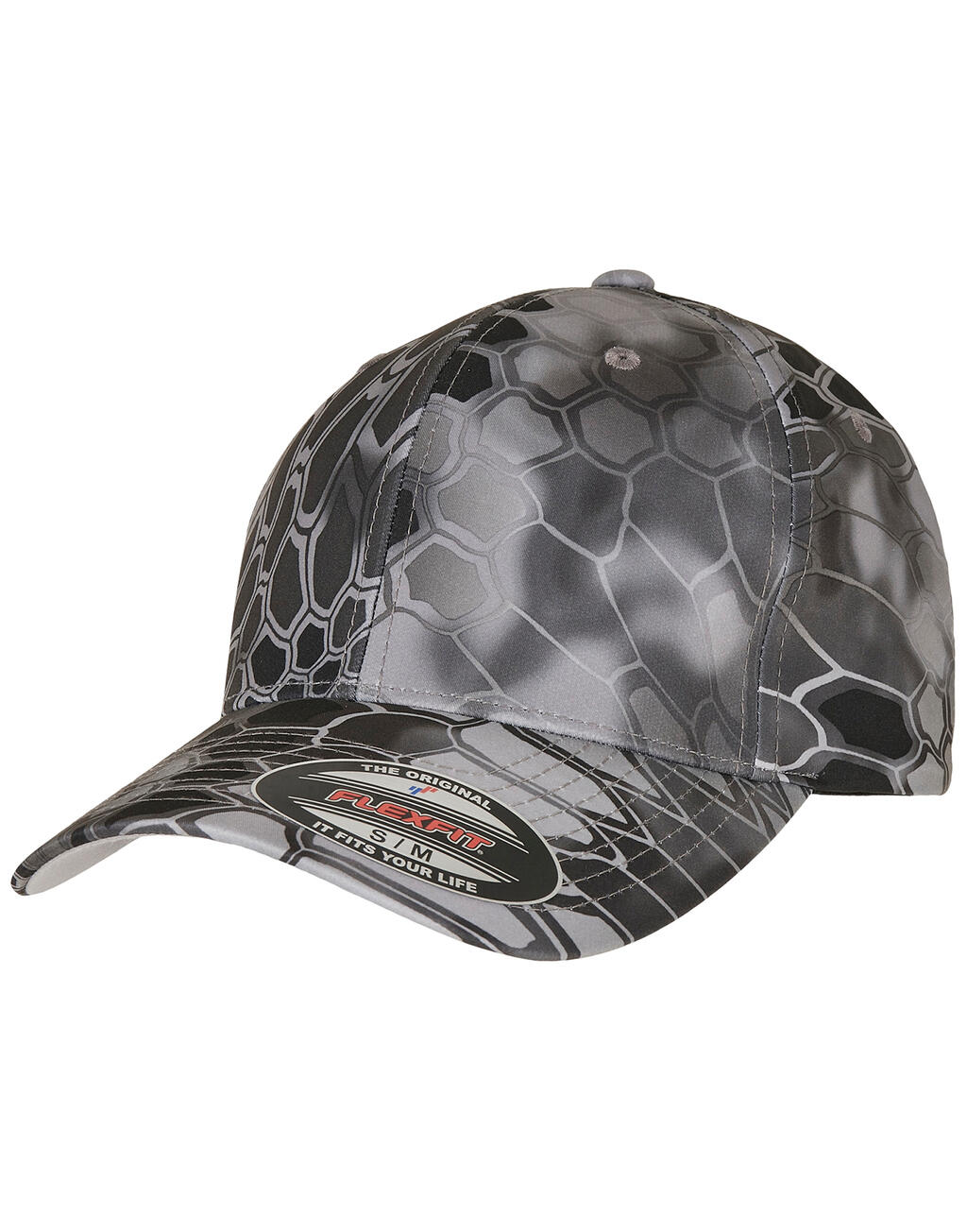  Flexfit Gorra Flexfit Kryptekotro
