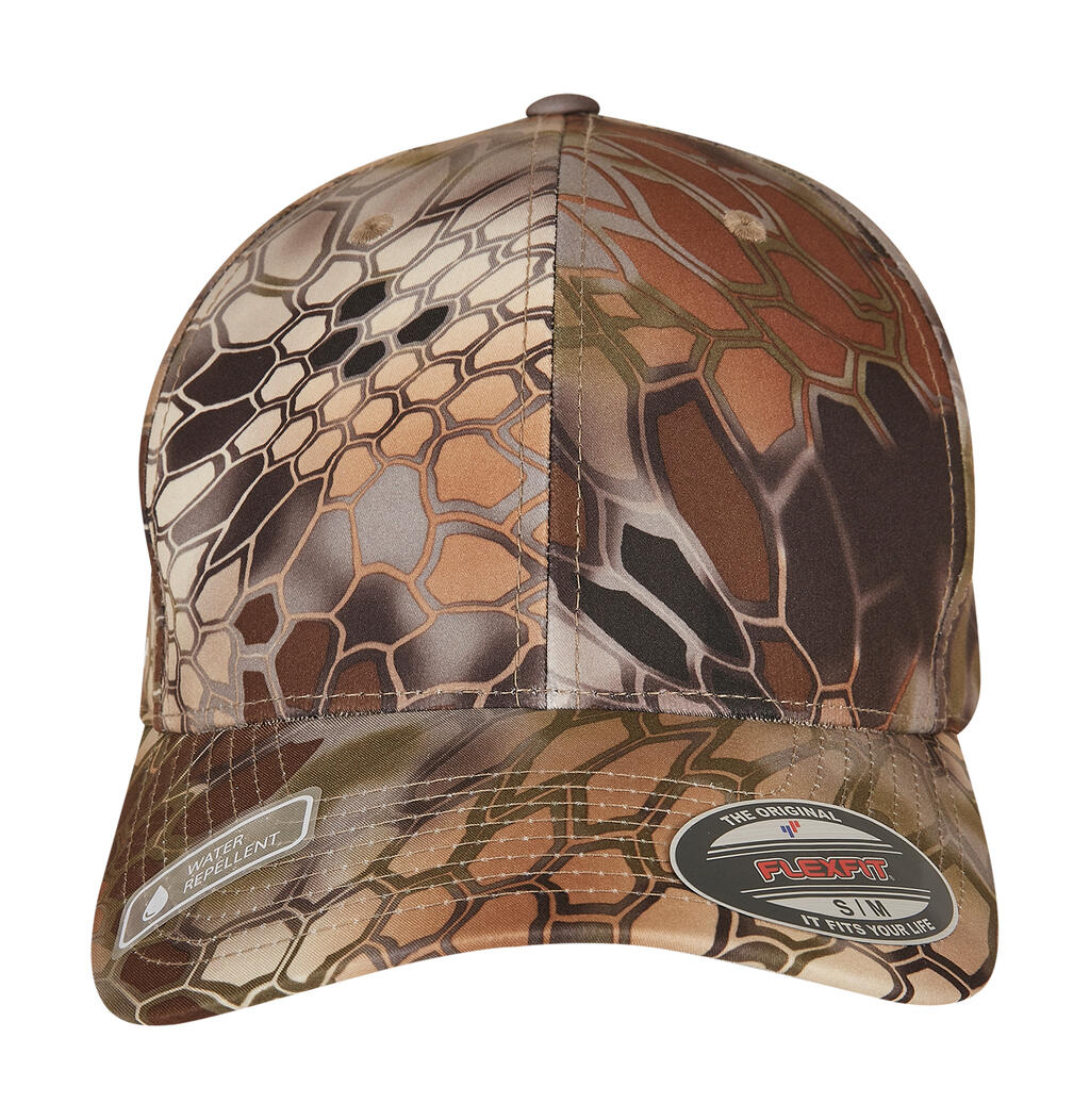 Gorra Flexfit Kryptek Highlander
