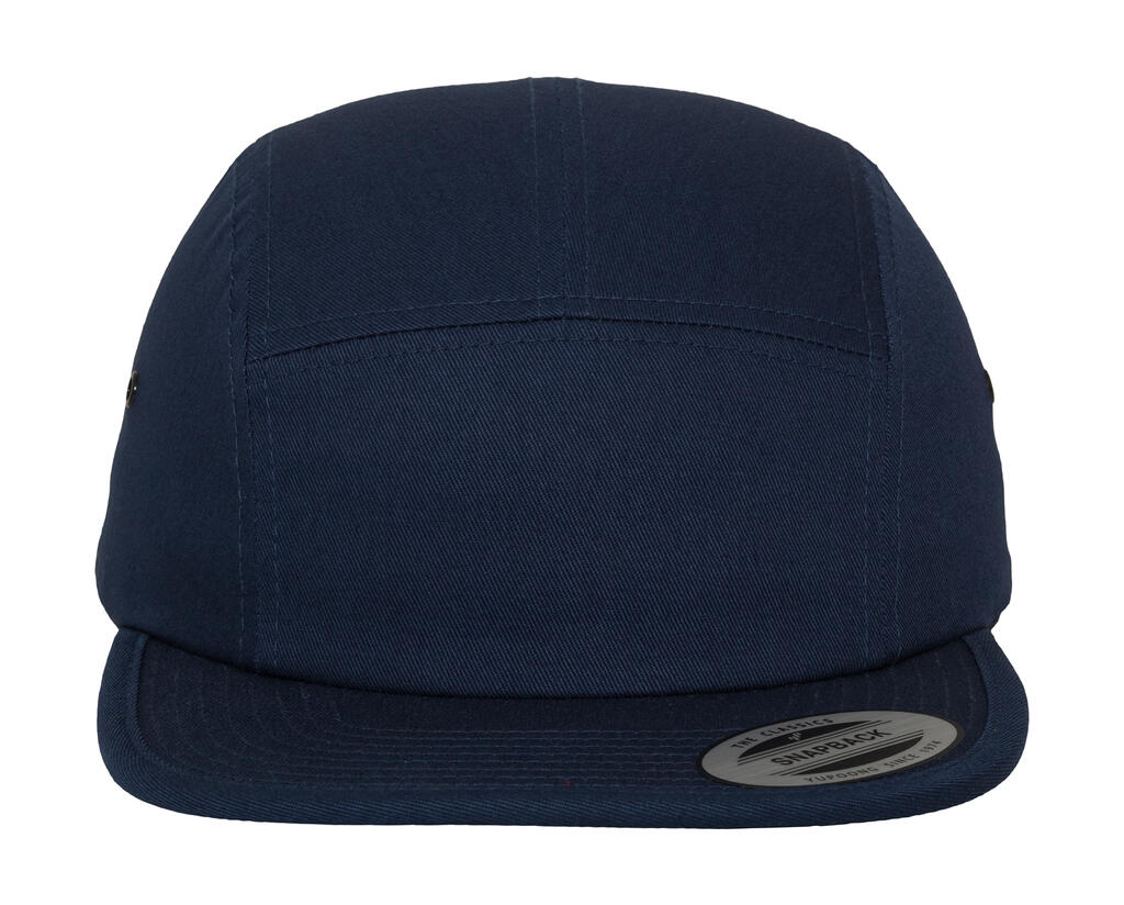 Gorra Classic Jockey Navy