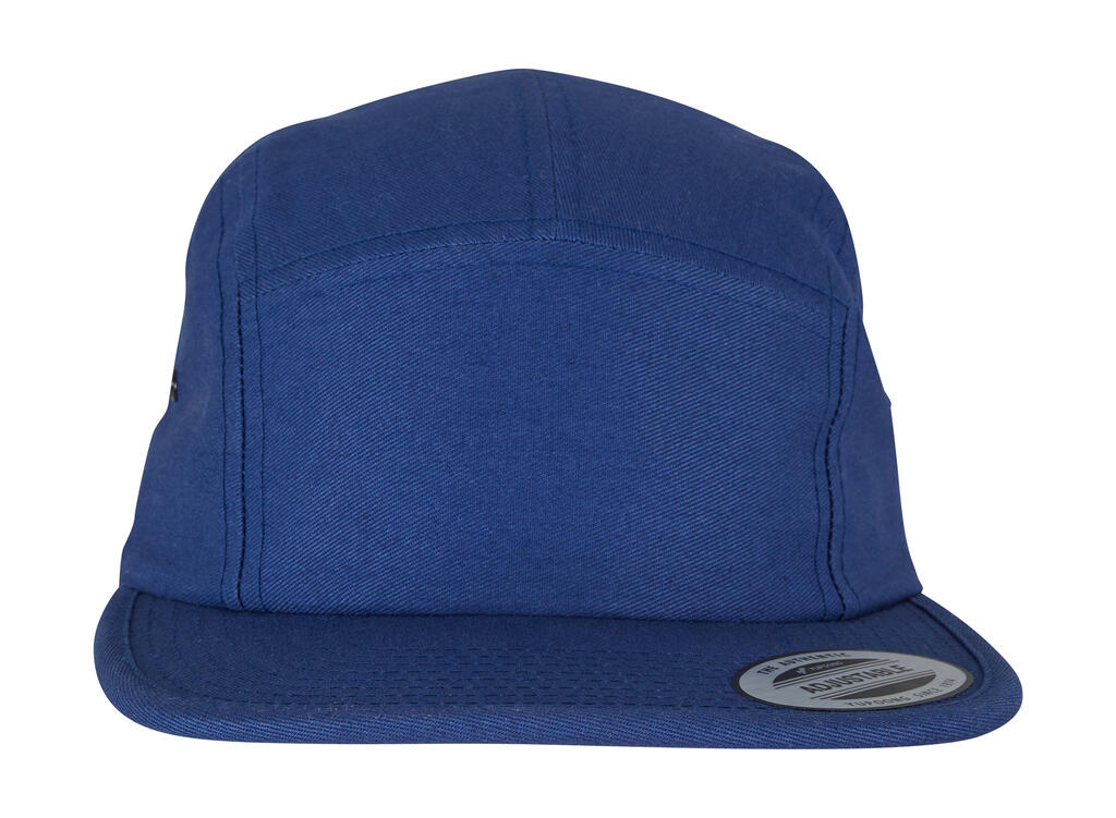 Gorra Classic Jockey Sea Blue