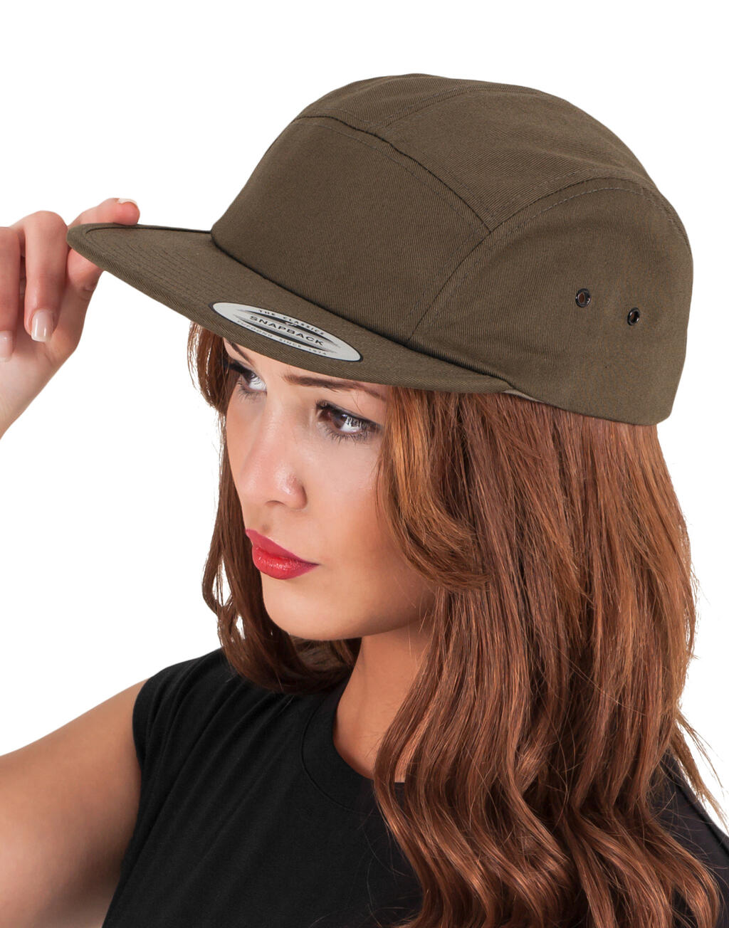  Flexfit Gorra Classic Jockeyotro