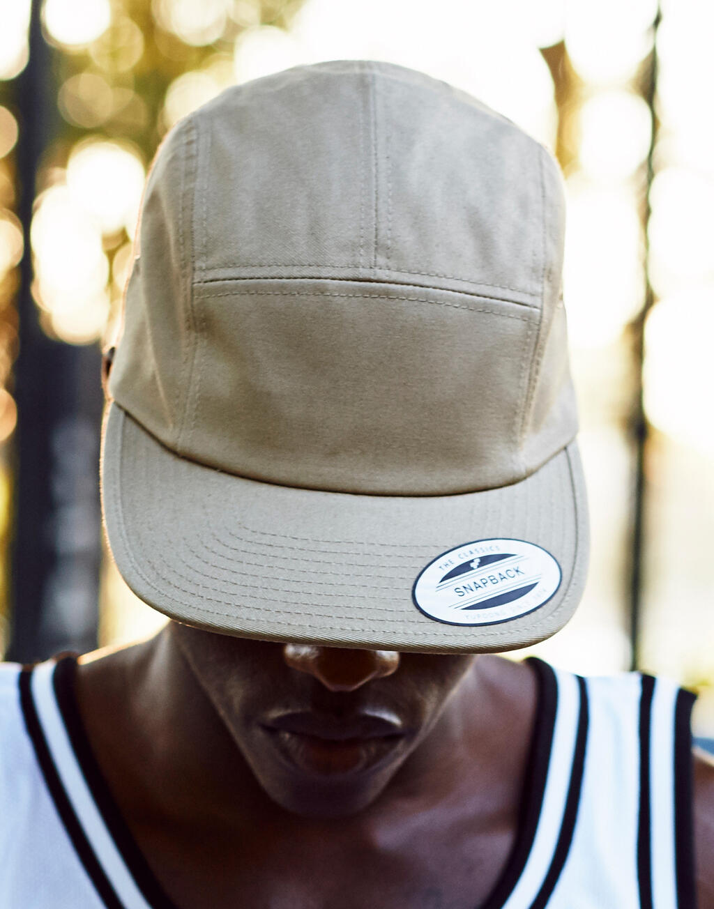 Flexfit Gorra Classic Jockey