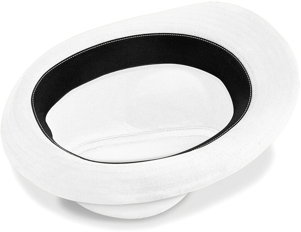  Beechfield Sombrero Fedoraotro