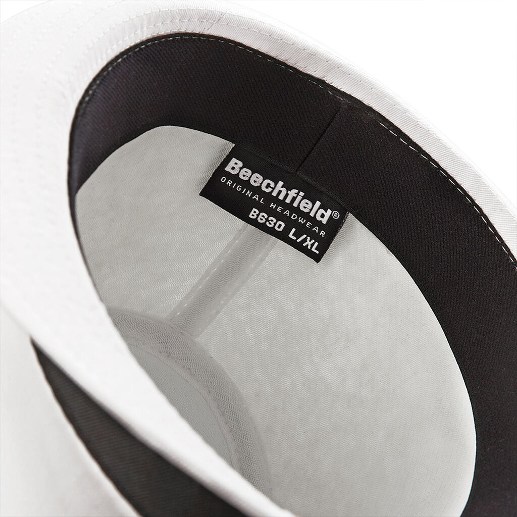  Beechfield Sombrero Fedoraotro