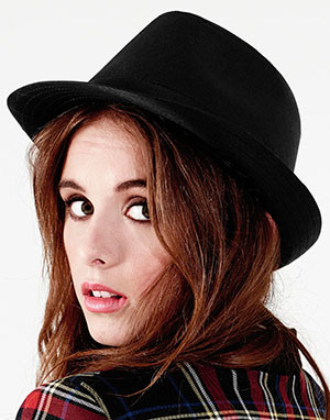 Beechfield Sombrero Fedora