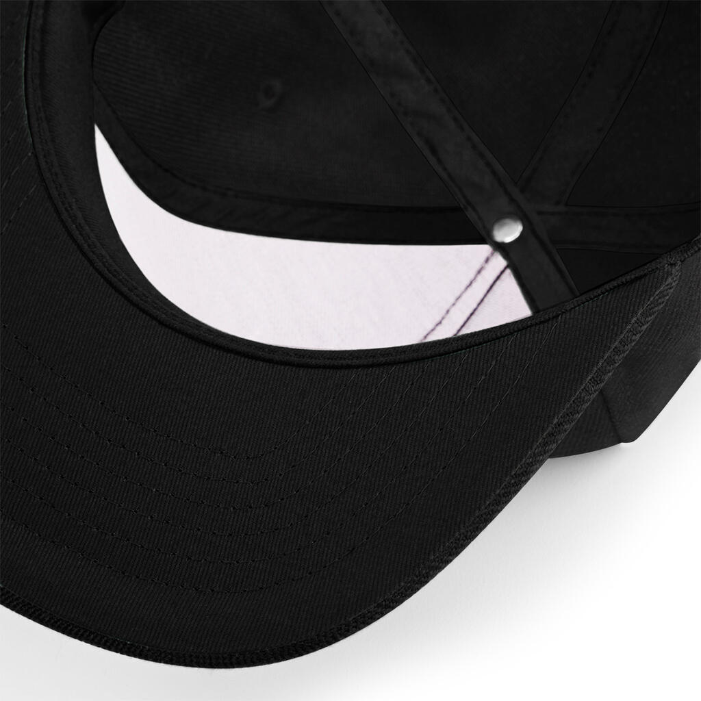  Beechfield Gorra visera planaotro
