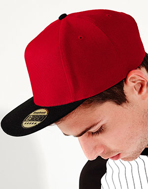 Alternativa Alivio riqueza GORRAS Y ACCESORIOS Gorra visera plana | Tuskamisetas.com