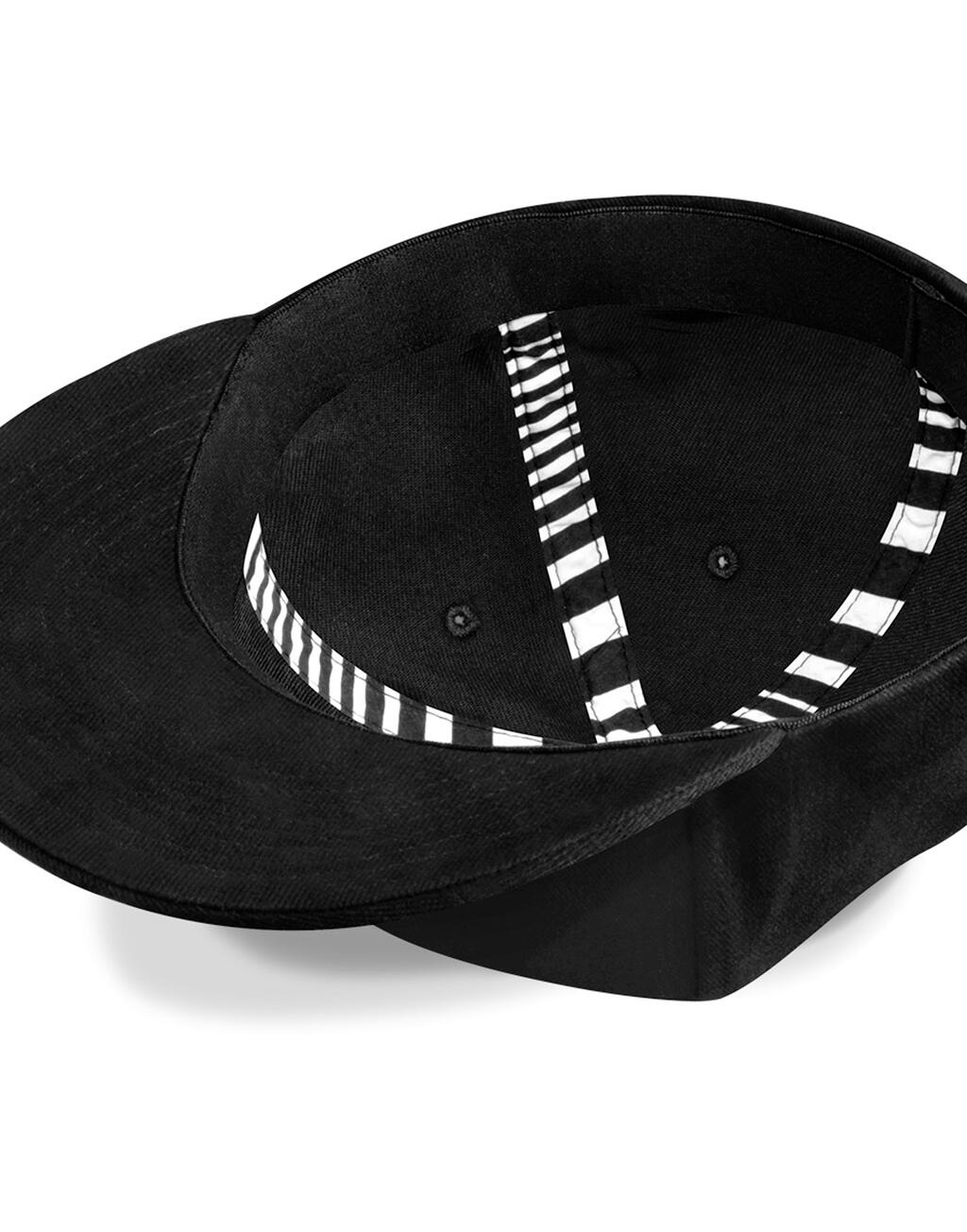  Beechfield Gorra Raperootro