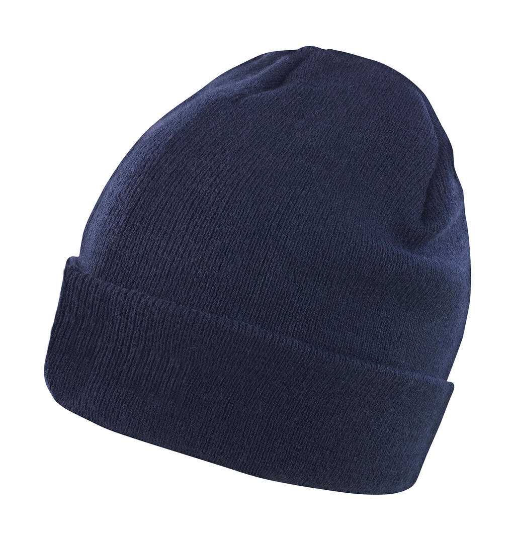 Gorro Thinsulate ligero Navy