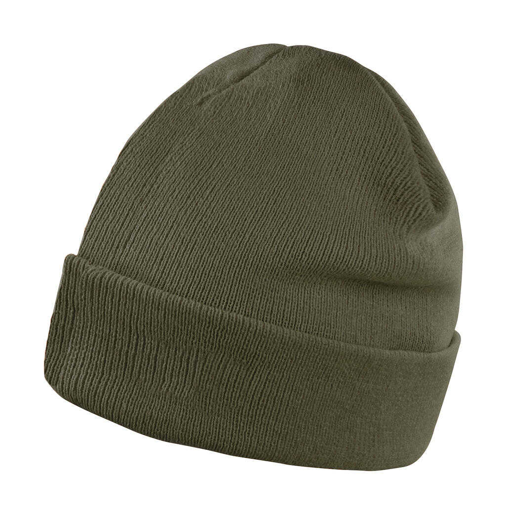 Gorro Thinsulate ligero Olive