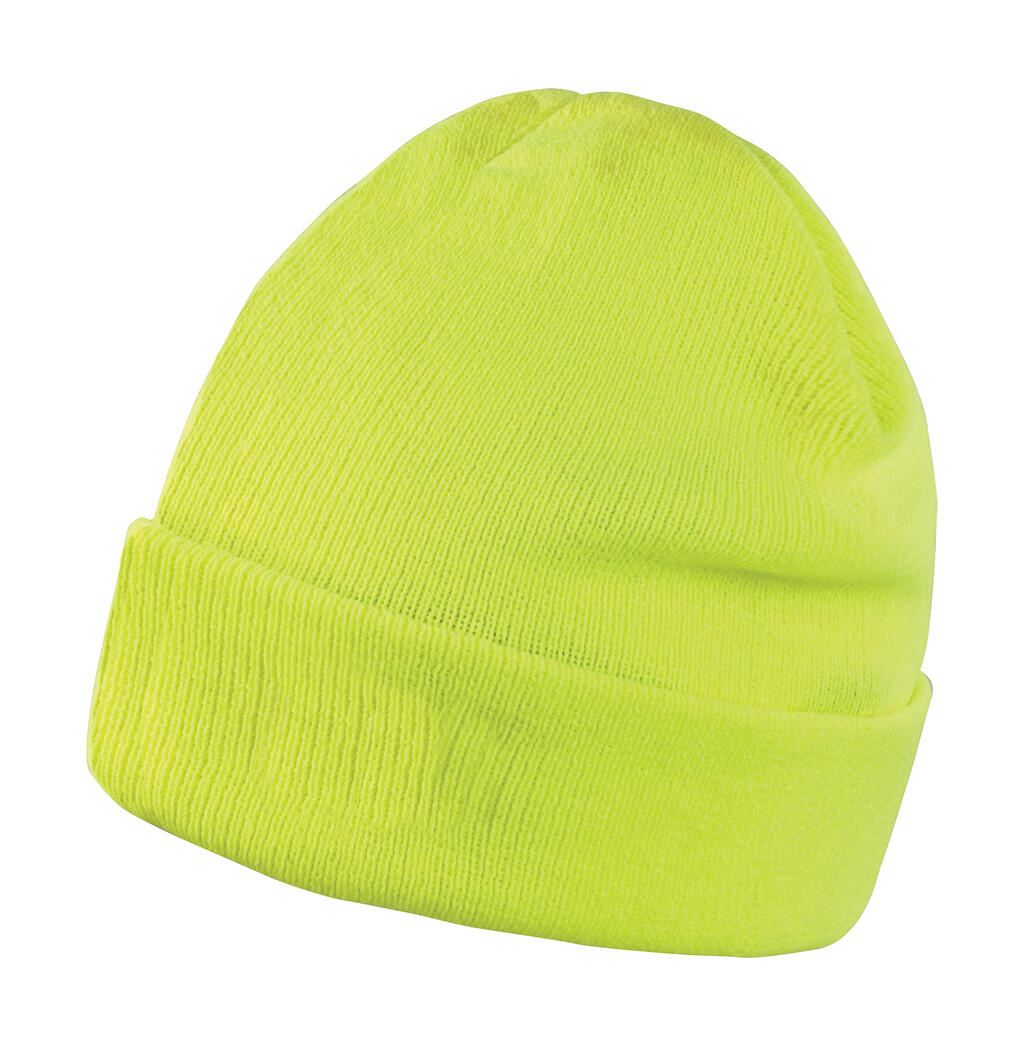 Gorro Thinsulate ligero Flourescent Yellow