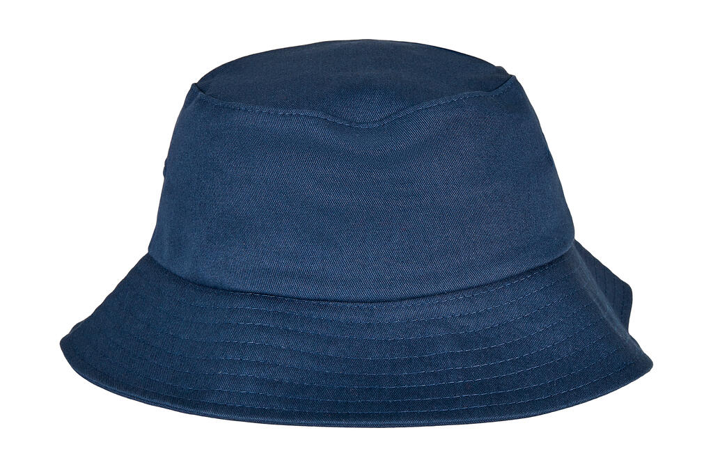 Sombrero niño algodón Flexfit Navy