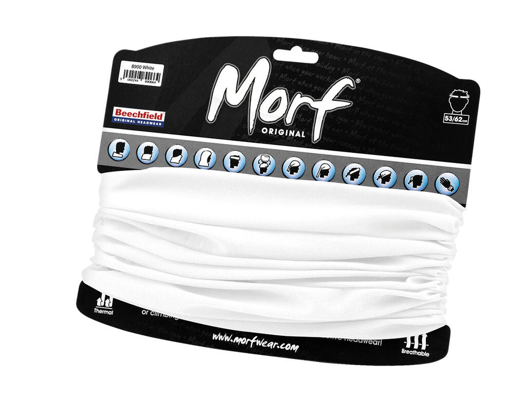 Morf™ Original White