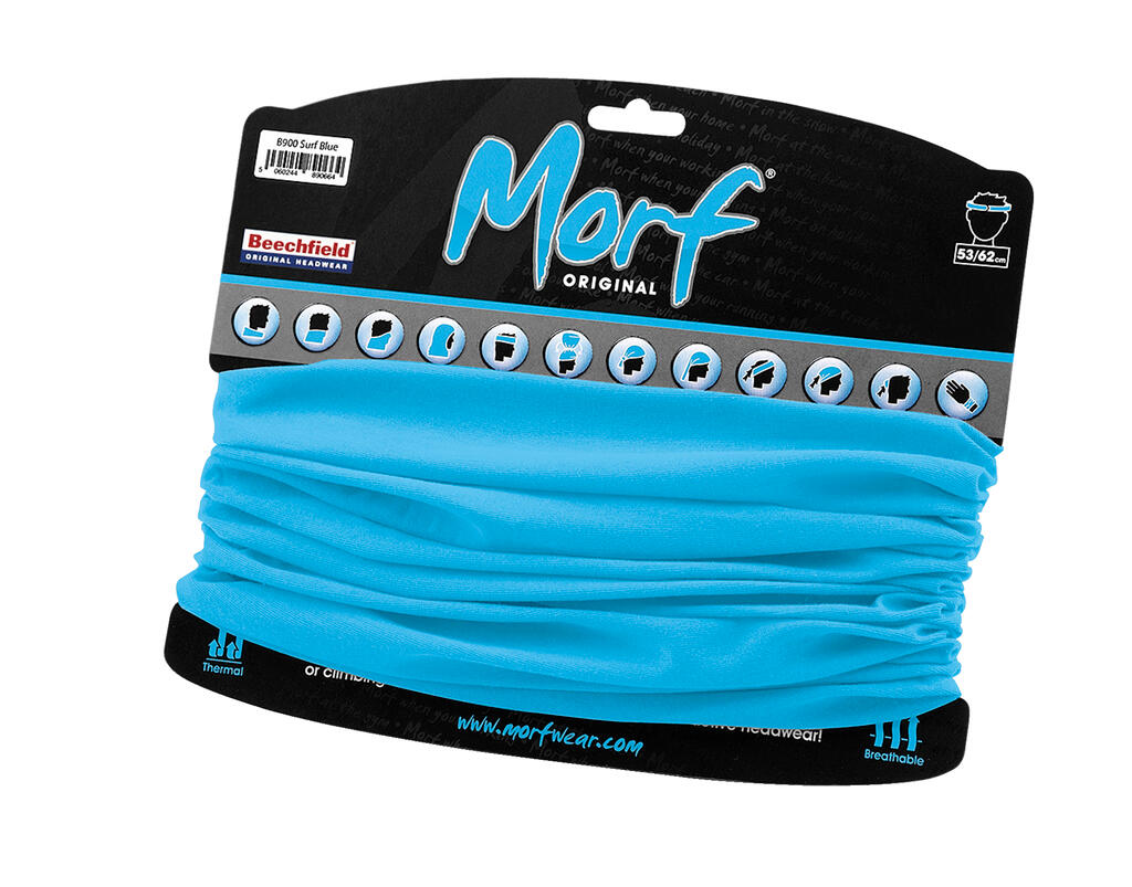 Morf™ Original Surf Blue