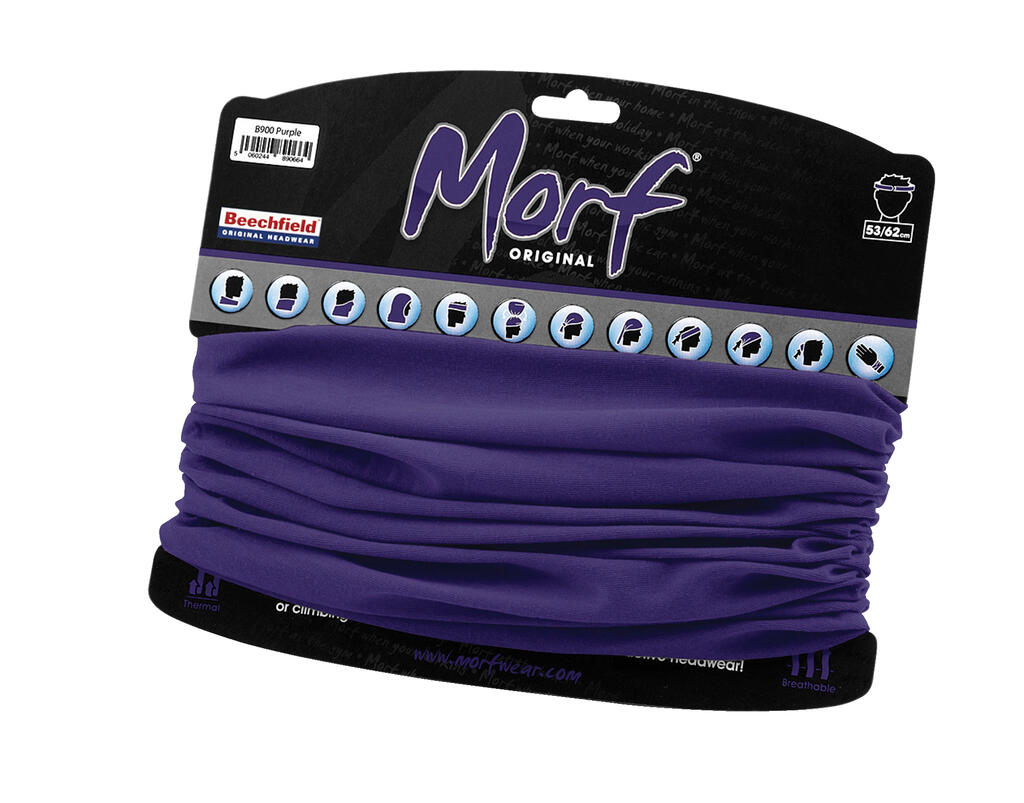 Morf™ Original Purple