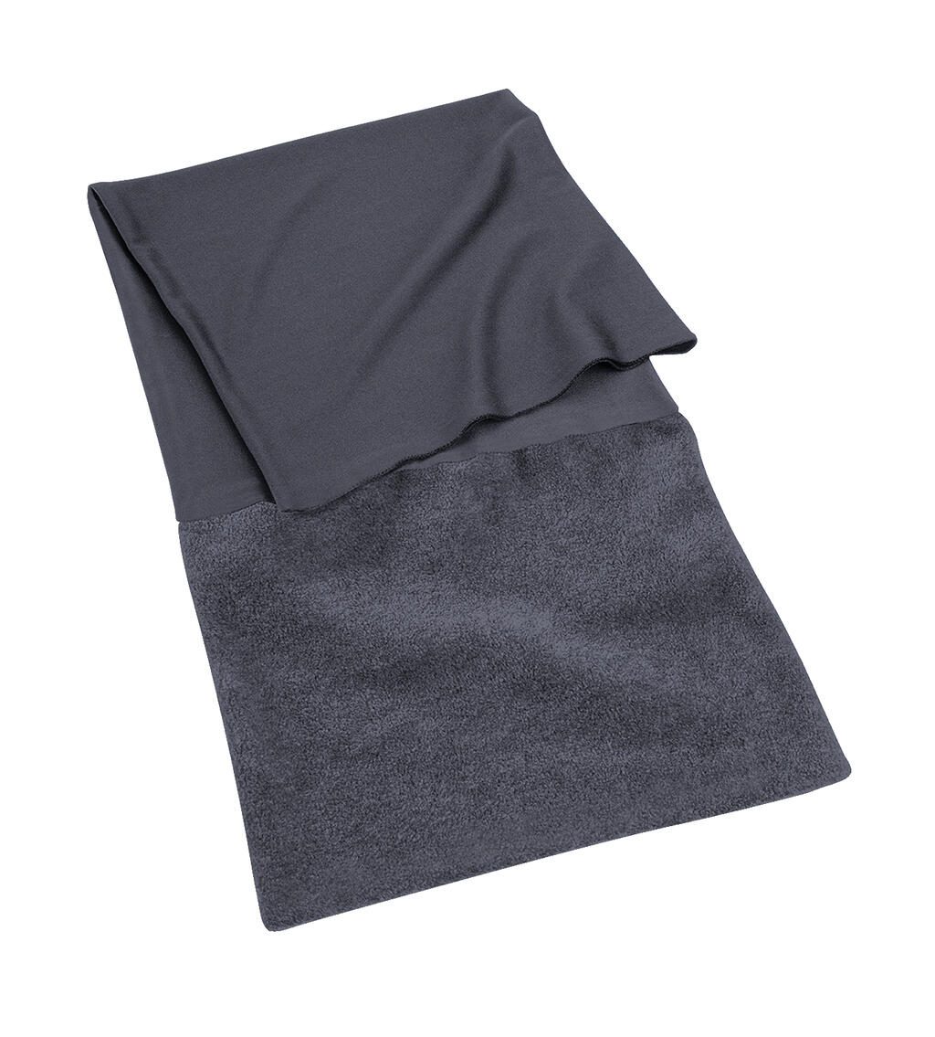 Morf™ Suprafleece™ Graphite Grey