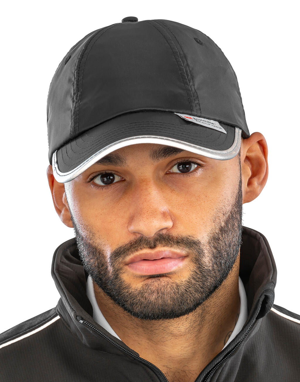  Result Caps Gorra reflectanteotro