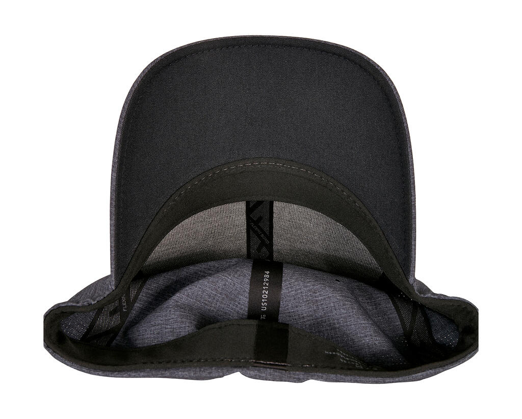  Flexfit Gorra Flexfit Delta Carbonotro