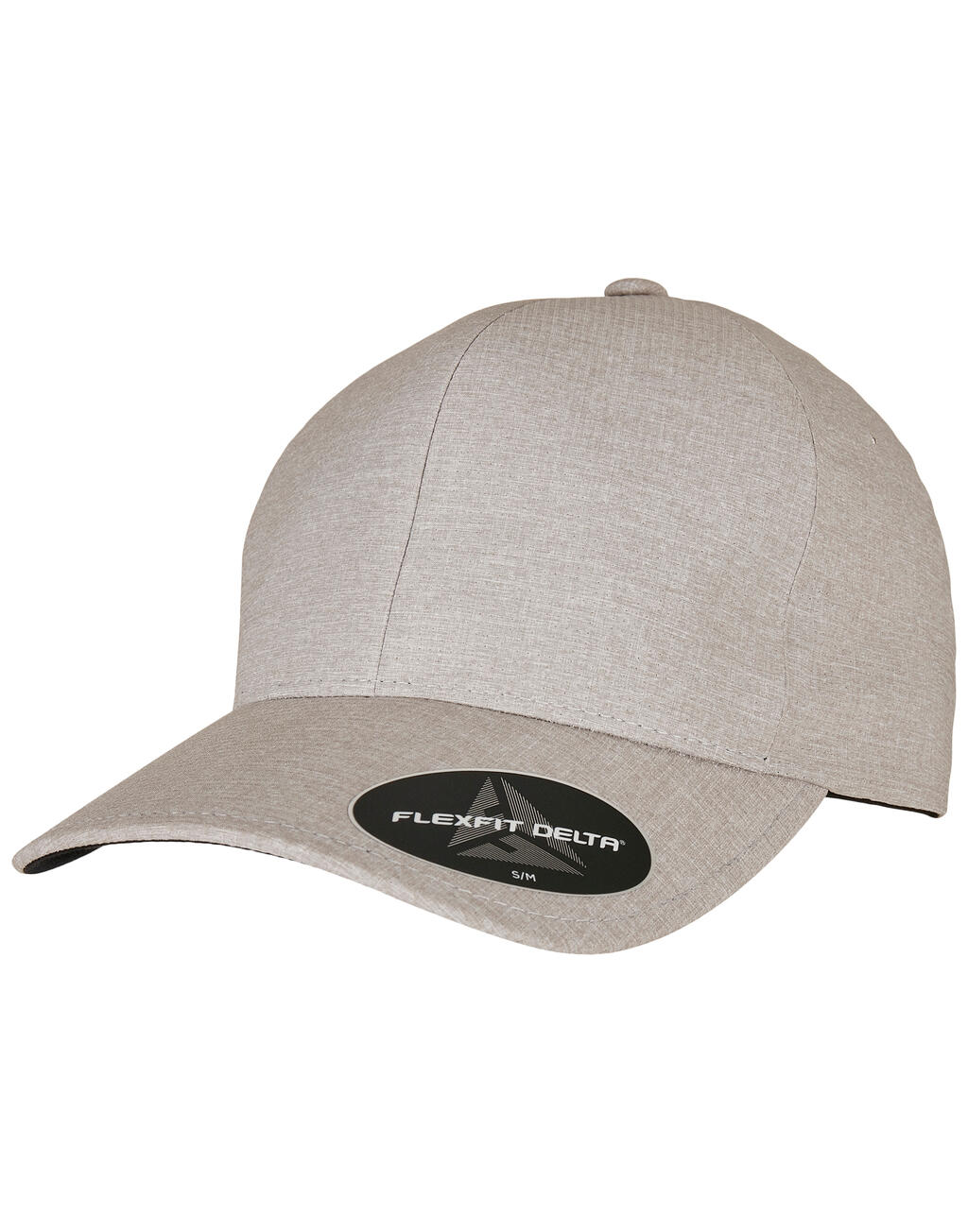 Flexfit Gorra Flexfit Delta Carbon
