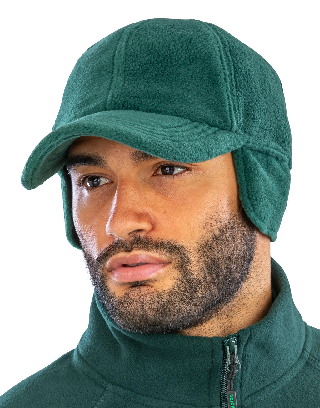  Result Caps Gorra polar con orejerasotro