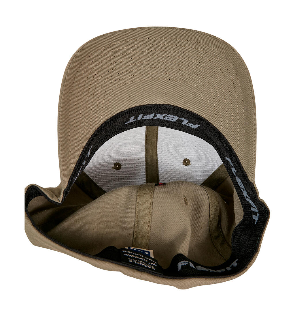  Flexfit Gorra de poliéster reciclado Flexfitotro