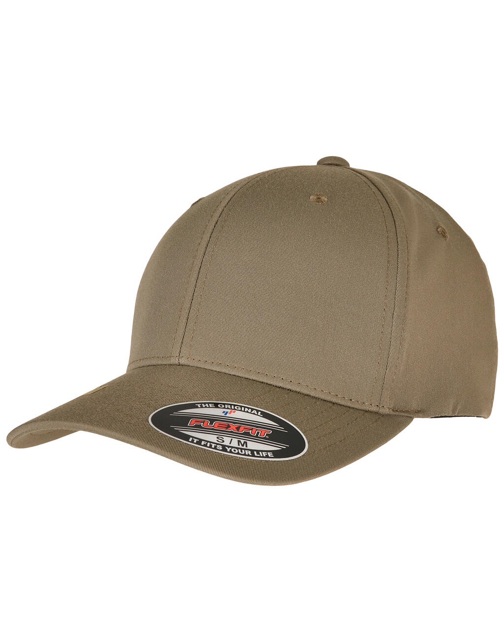  Flexfit Gorra de poliéster reciclado Flexfitotro