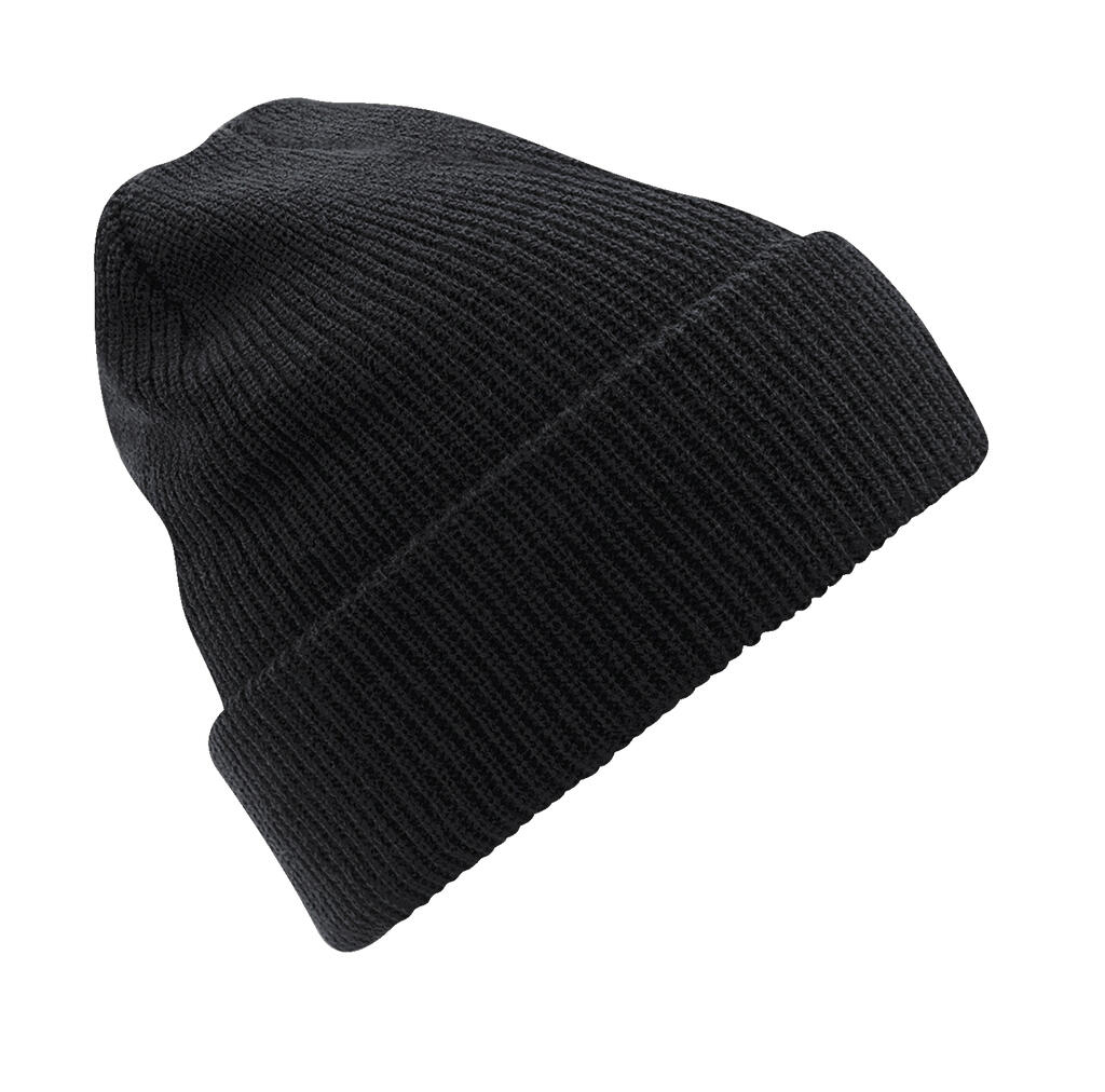 Gorro Heritage Black