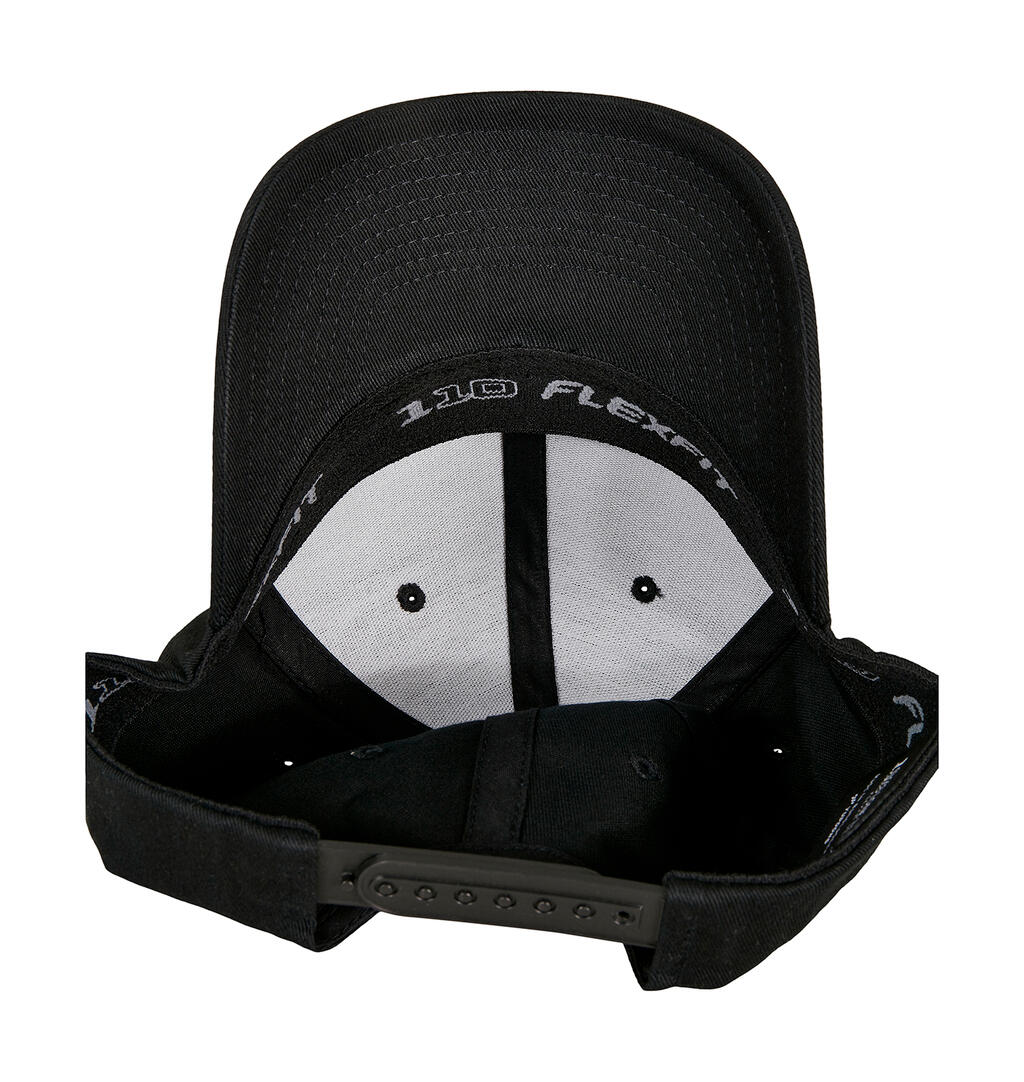  Flexfit Gorra orgánica 110otro