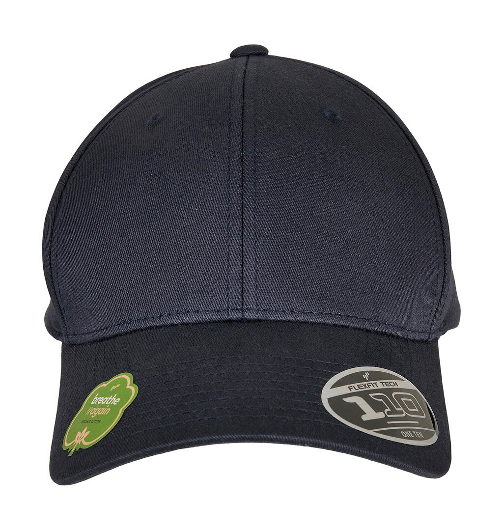 Gorra orgánica 110 Dark Navy