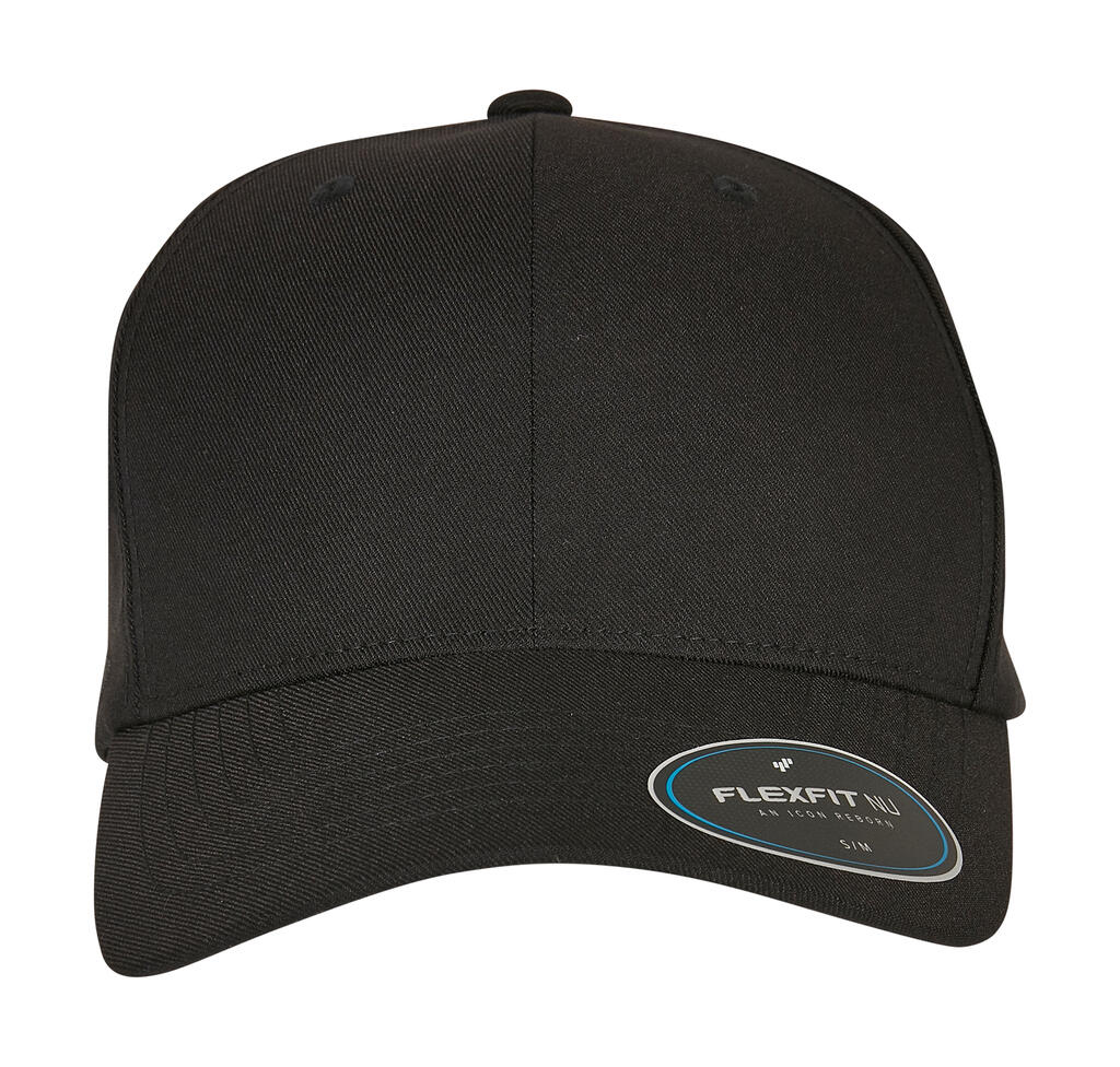Gorra Flexfit NU®  Black