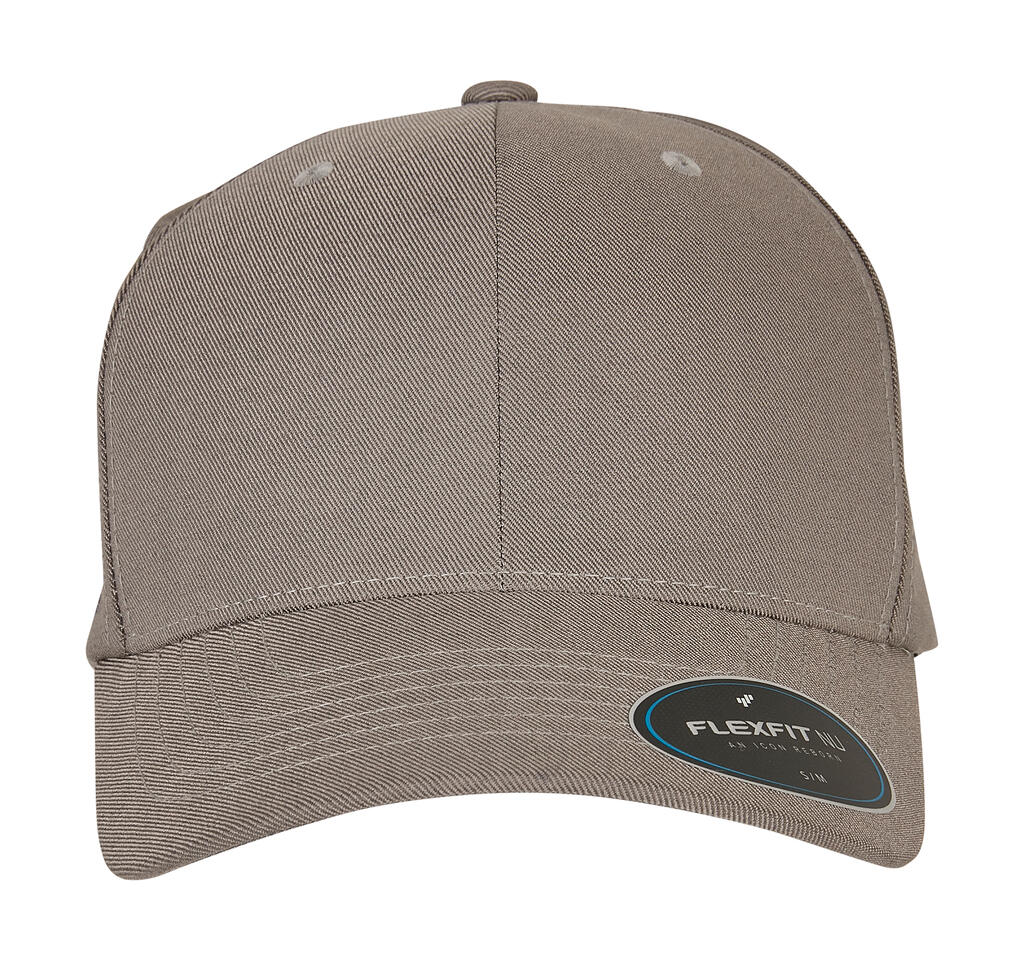 Gorra Flexfit NU®  Grey